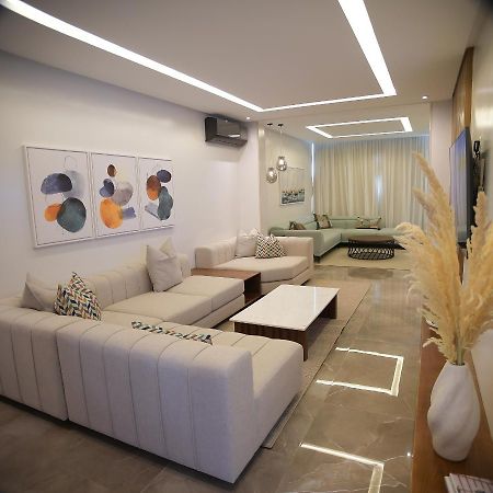 Aks Home Appart 2 - Cabonegro Cabo Negro Exteriér fotografie