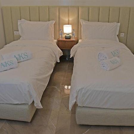 Aks Home Appart 2 - Cabonegro Cabo Negro Exteriér fotografie