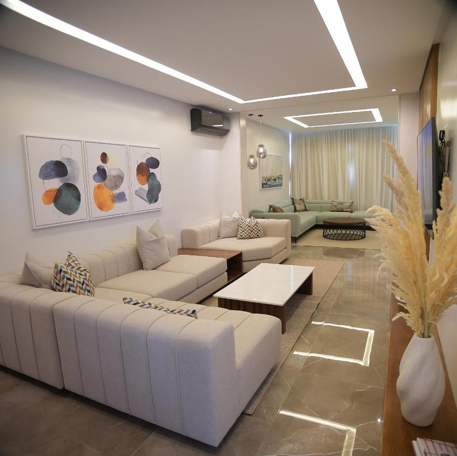 Aks Home Appart 2 - Cabonegro Cabo Negro Exteriér fotografie