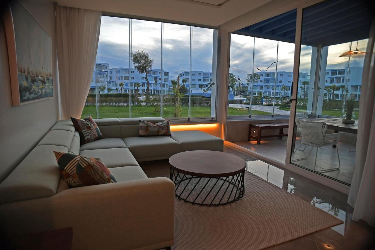 Aks Home Appart 2 - Cabonegro Cabo Negro Exteriér fotografie