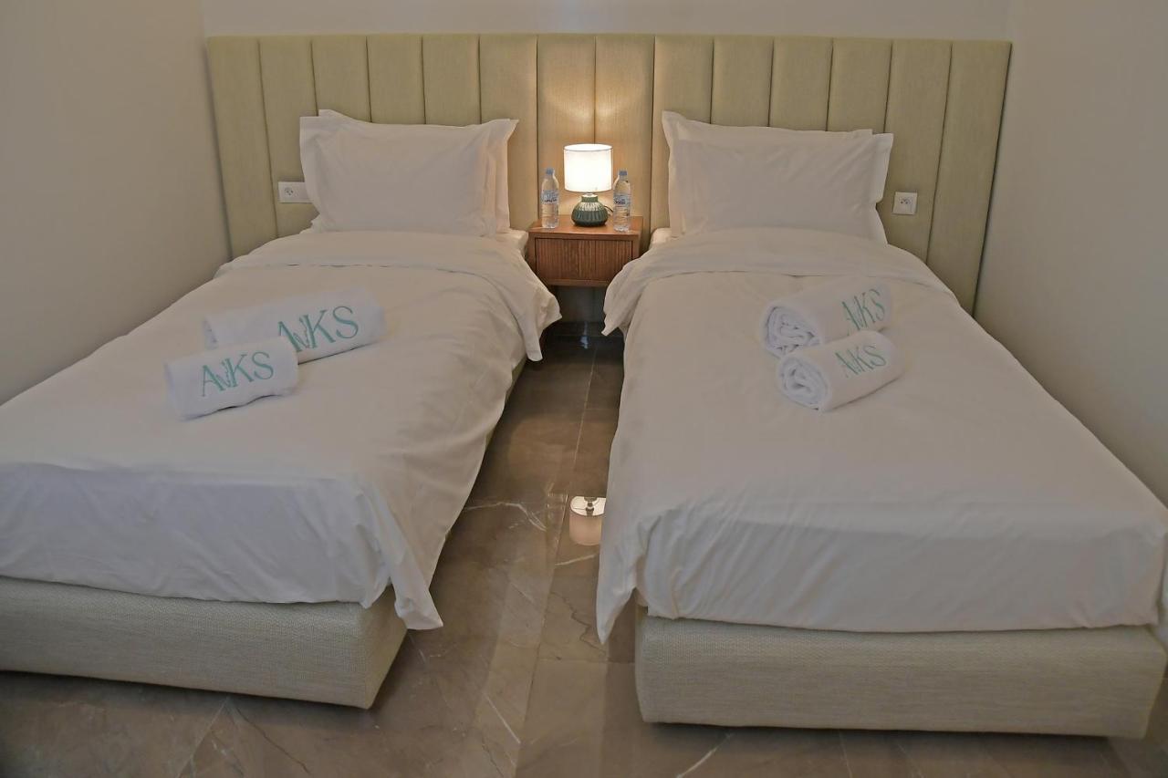 Aks Home Appart 2 - Cabonegro Cabo Negro Exteriér fotografie