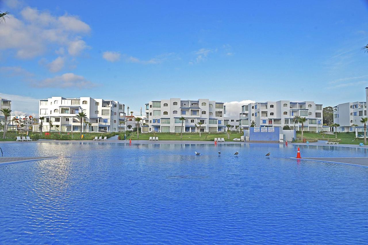 Aks Home Appart 2 - Cabonegro Cabo Negro Exteriér fotografie