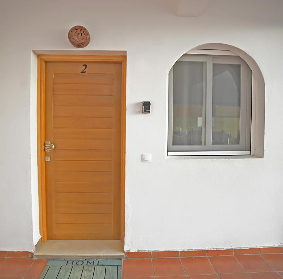 Aks Home Appart 2 - Cabonegro Cabo Negro Exteriér fotografie