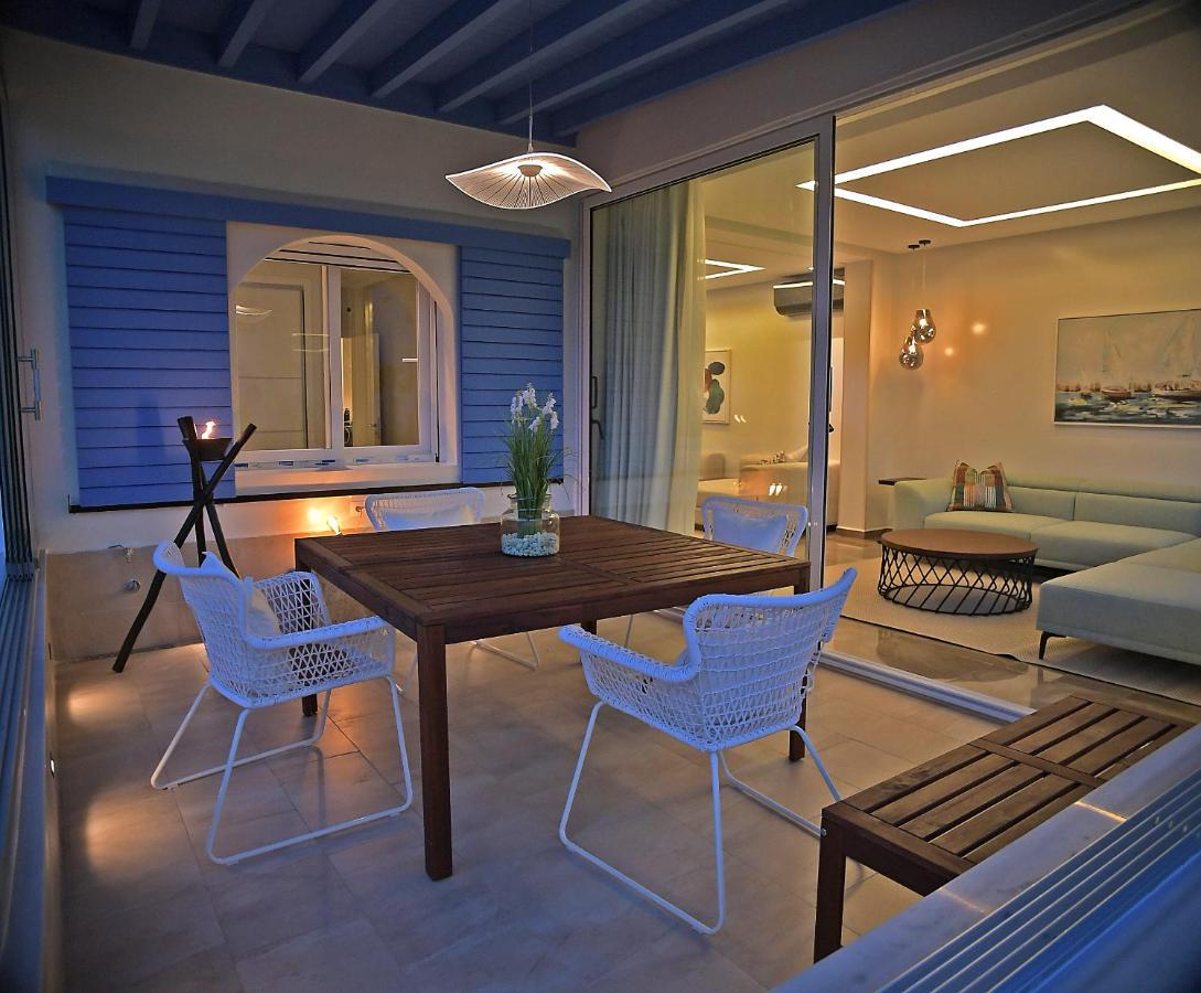 Aks Home Appart 2 - Cabonegro Cabo Negro Exteriér fotografie